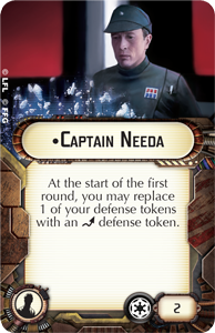 Captain Needa